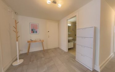 Apartment 4 rooms - image - 2