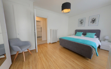 Apartment 4 rooms - image - 8