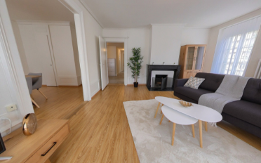 Apartment 4 rooms - image - 4