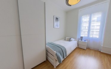 Apartment 4 rooms - image - 7