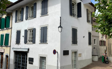 Einzelzimmer - image - 1