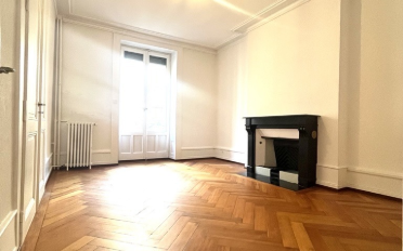 Apartment 4.5 rooms - image - 2