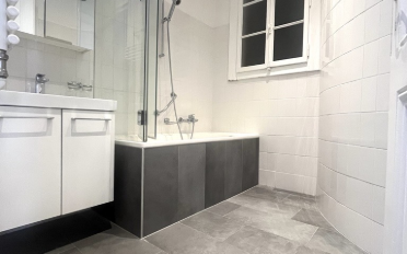 Furnished flat 4.5 rooms - image - 5