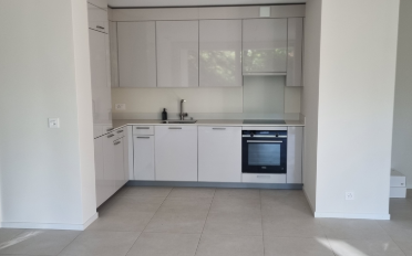 Apartment 3.5 rooms - image - 1