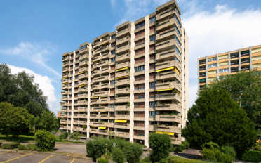 Wohnung 6 Zimmer - image - 1
