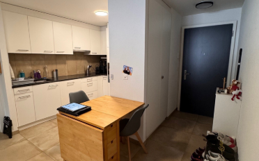 Apartment 2.5 rooms - image - 2