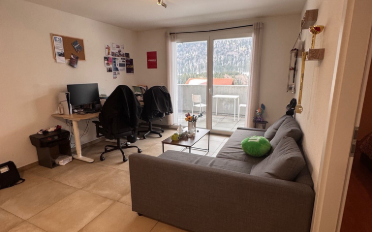 Apartment 2.5 rooms - image - 3
