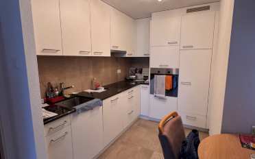 Wohnung 1.5 Zimmer - image - 2