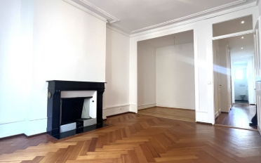Apartment 4.5 rooms - image - 1