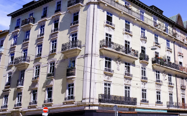 Wohnung 2 Zimmer - image - 1