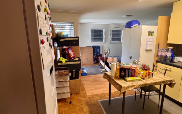 Apartment 3.5 rooms - image - 2