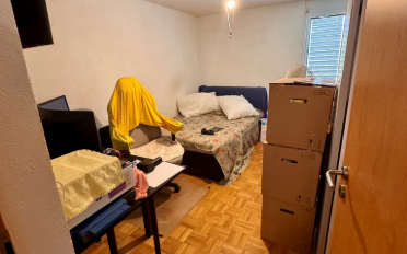 Apartment 3.5 rooms - image - 4
