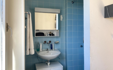 Möbl. Wohnobj. ein Zimmer - image - 5