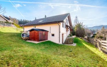 Villa 5.5 pièces - image - 13