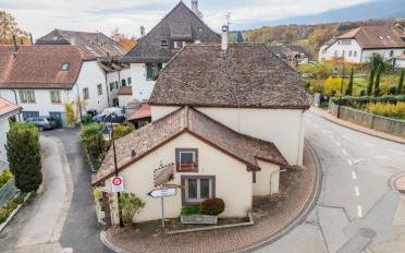 Single house 7 rooms - image - 1