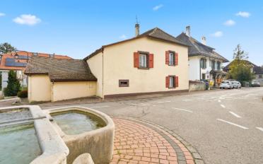 Single house 7 rooms - image - 2