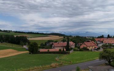 Apartment 4.5 rooms - image - 2