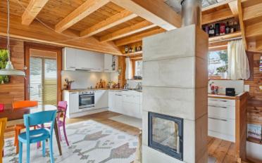 Chalet 3.5 Zimmer - image - 5