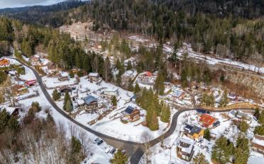 Chalet 3.5 Zimmer - image - 11