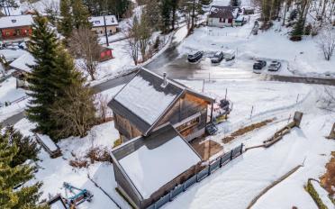 Chalet 3.5 Zimmer - image - 12