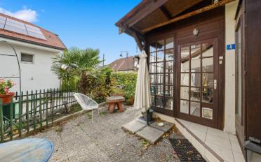 Einfamilienhaus 7 Zimmer - image - 4