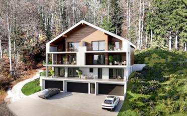 Appartement 5.5 pièces - image - 1