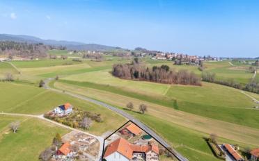 Attique 4.5 pièces - image - 2