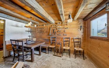 Chalet 3.5 pièces - image - 10