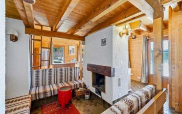 Chalet 3.5 pièces - image - 7