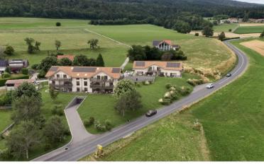 Appartement 3.5 pièces - image - 3