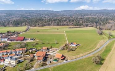 Attique 3.5 pièces - image - 1