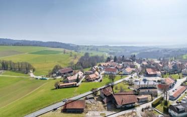 Attic flat 4.5 rooms - image - 1