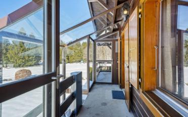 Chalet 3.5 Zimmer - image - 3