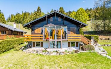 Chalet 3.5 Zimmer - image - 1