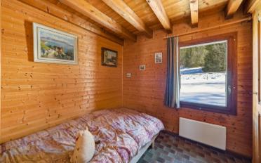 Chalet 3.5 Zimmer - image - 8