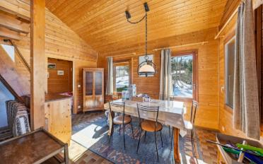 Chalet 3.5 Zimmer - image - 4