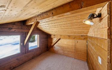 Chalet 3.5 Zimmer - image - 10