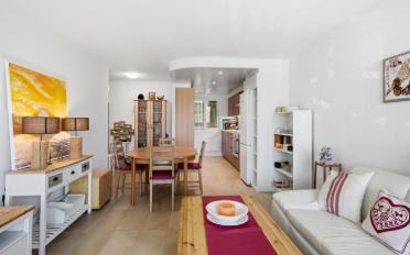 Apartment 3.5 rooms - image - 3
