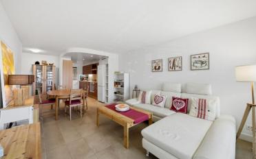 Apartment 3.5 rooms - image - 2
