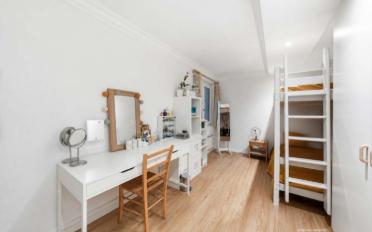 Apartment 3.5 rooms - image - 9