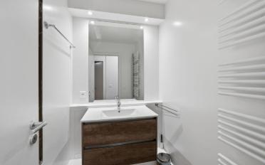 Apartment 3.5 rooms - image - 10