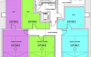 Apartment 5.5 rooms - image - 11