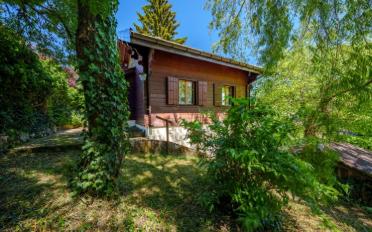 Chalet 3.5 rooms - image - 4