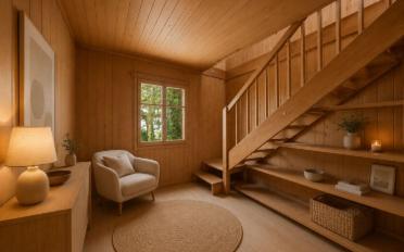 Chalet 3.5 rooms - image - 11