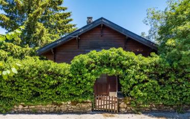 Chalet 3.5 rooms - image - 1