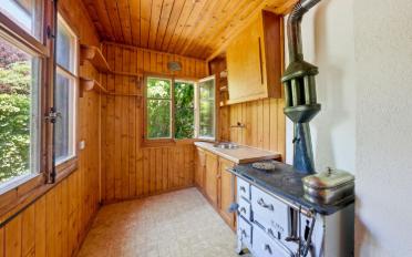 Chalet 3.5 rooms - image - 8