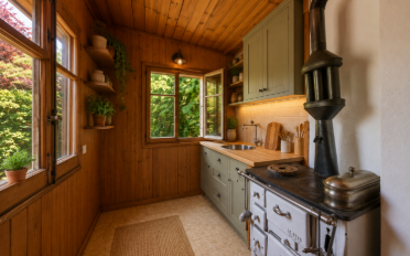 Chalet 3.5 rooms - image - 9