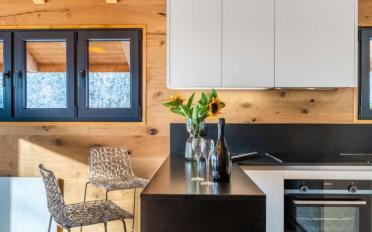 Chalet 3.5 rooms - image - 3