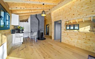 Chalet 3.5 rooms - image - 4