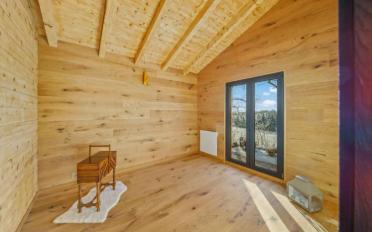 Chalet 3.5 rooms - image - 7